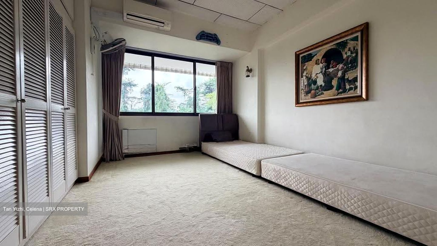 Hillcrest Arcadia (D11), Condominium #613538431
